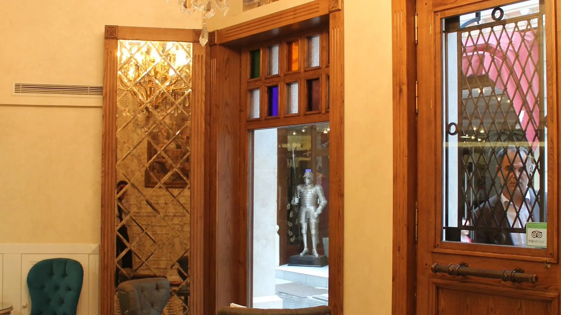 Ada Karakoy Hotel - Special Category Istanbul