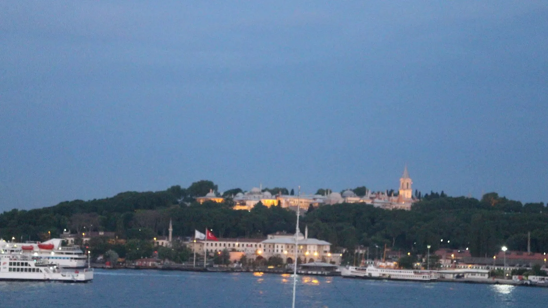 Ada Karakoy Hotel - Special Category Istambul