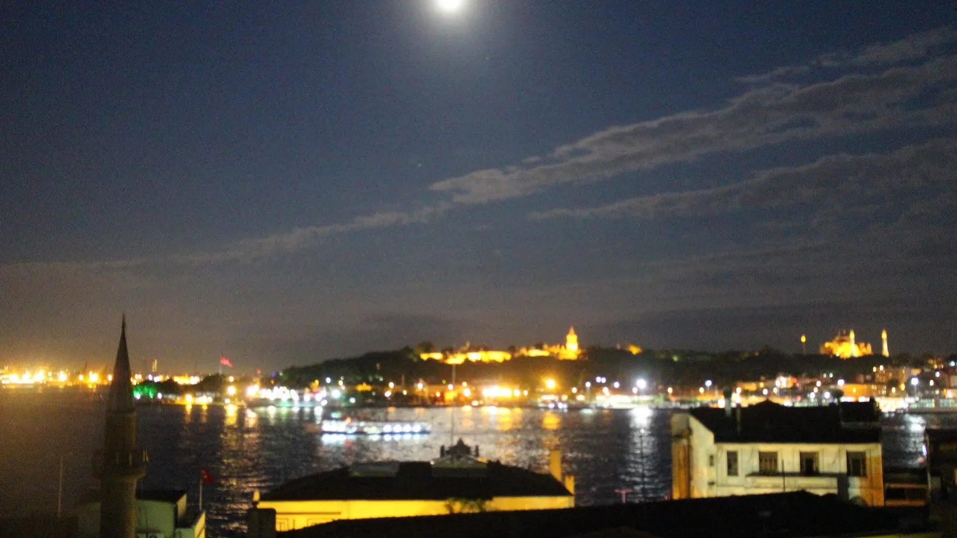 Ada Karakoy Hotel - Special Category Istanbul Turkey
