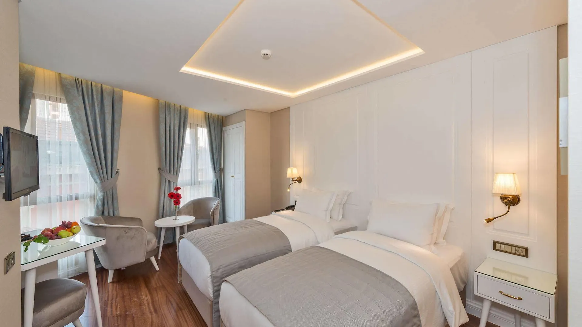 Ada Karakoy Hotel - Special Category Istambul