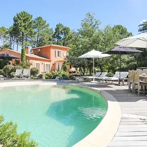  Couette-café Les Oursillons France