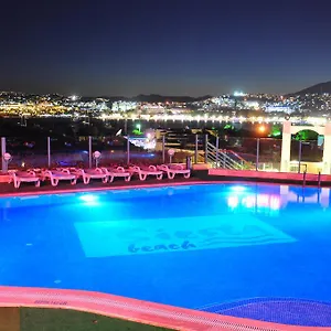 Lejlighedshotel Siesta Bodrum