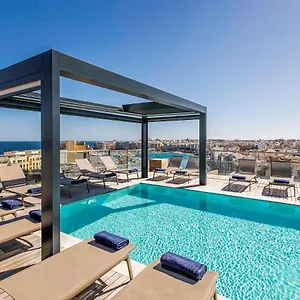 Hotel Mercure Malta Saint Julian's