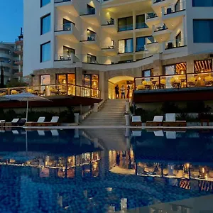 Otel Harbour ****