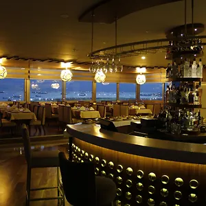 4* Otel Bekdas Deluxe &
