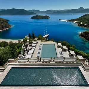 D Maris Bay 5*, Hisaronu Turchia