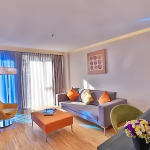 4* Otel Business Life