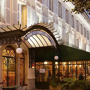 *** Hotel Western De France France