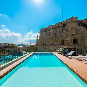 Hotel Cugo Gran Macina Malta Senglea