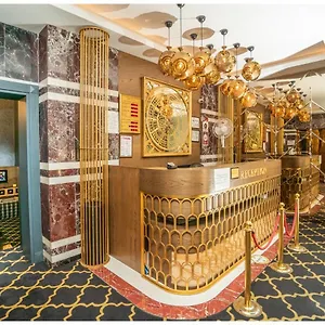 Hotel Ma, Estambul