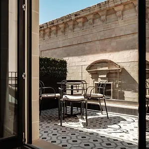 Hotel The Cumberland By Neu Collective Valletta