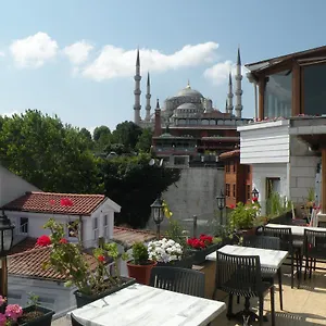 Agora Boutique & Bistro *** Istanbul