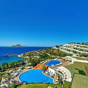 Hotel Yasmin Bodrum