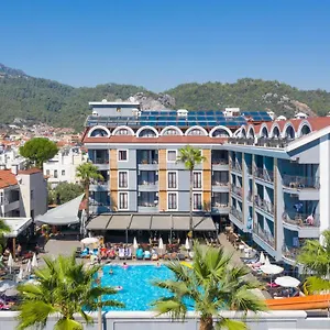 Hotel Club Viva Marmaris