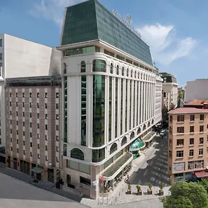 Elite World Taksim Istanboel