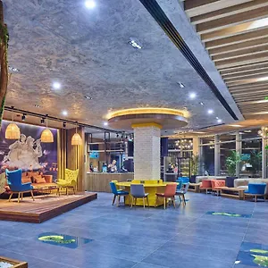 Hotel Ibis Airport, Estambul