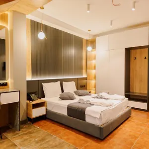 Bel Mare Boutique 4*, Batumi Georgia