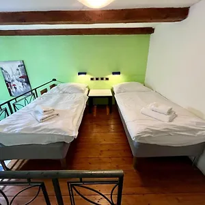 *** Appart hôtel Casa Italia République tchèque
