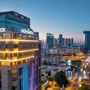 5* Otel Mövenpick Bosphorus