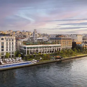 Hotel The Peninsula, Estambul