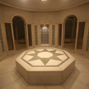 Hotel Marble, Istanbul