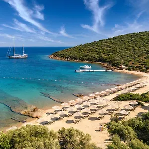 Kempinski Barbaros Bay Bodrum 5*, Yaliciftlik Turchia