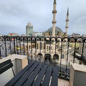 Taksim Landhouse Provincia di Istanbul