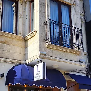 Taksim Landhouse Provincia di Istanbul