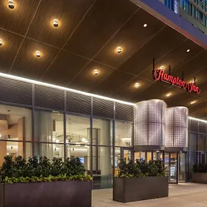 Hampton By Hilton Times Square 3*, New York Stati Uniti