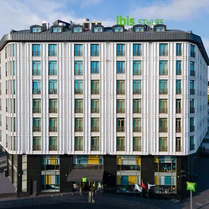 5* Otel Ibis Styles Merter