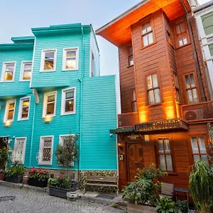 Wonder Wood Provincia di Istanbul