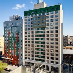 Doubletree By Hilton Long Island City, Ny 3*, New York Stati Uniti
