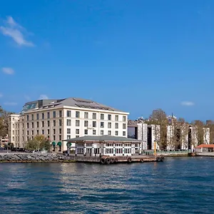 Hotel Shangri-la Bosphorus,, Istanbul
