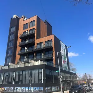 Nova Brooklyn 3*, New York Stati Uniti