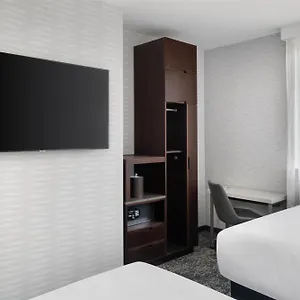 Doubletree By Hilton Long Island City, Ny 3*, New York Stati Uniti