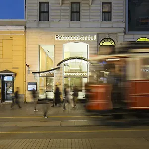 Richmond Istanboel