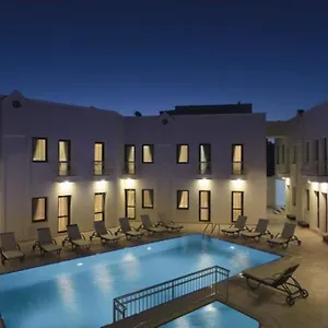Asmin 3*, Bodrum Turchia