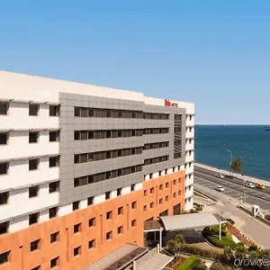 Hotel Ibis Zeytinburnu, Estambul