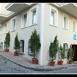 Hotel Sultanahmet Cesme, Istanbul