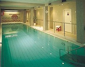 Otel Aurora ****