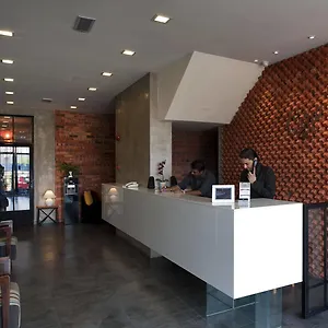 ** Hotel Ceria Malaysia