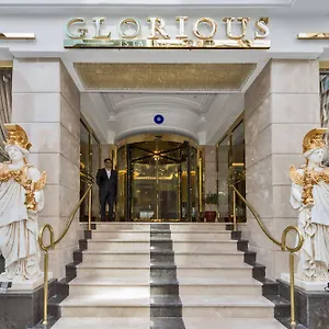 4* Otel Glorious