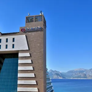 Hotel Ramada Plaza Antalya