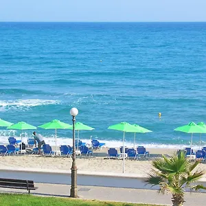 Apart Otel Marel 