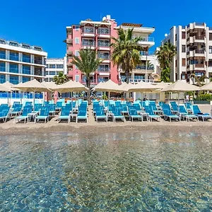 Hotel Kahveci Alibey Hotel Marmaris