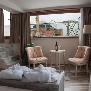 Fuego Design Provincia di Istanbul