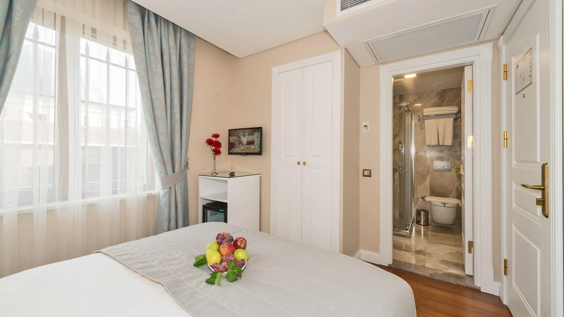 Ada Karakoy Hotel - Special Category Istanbul
