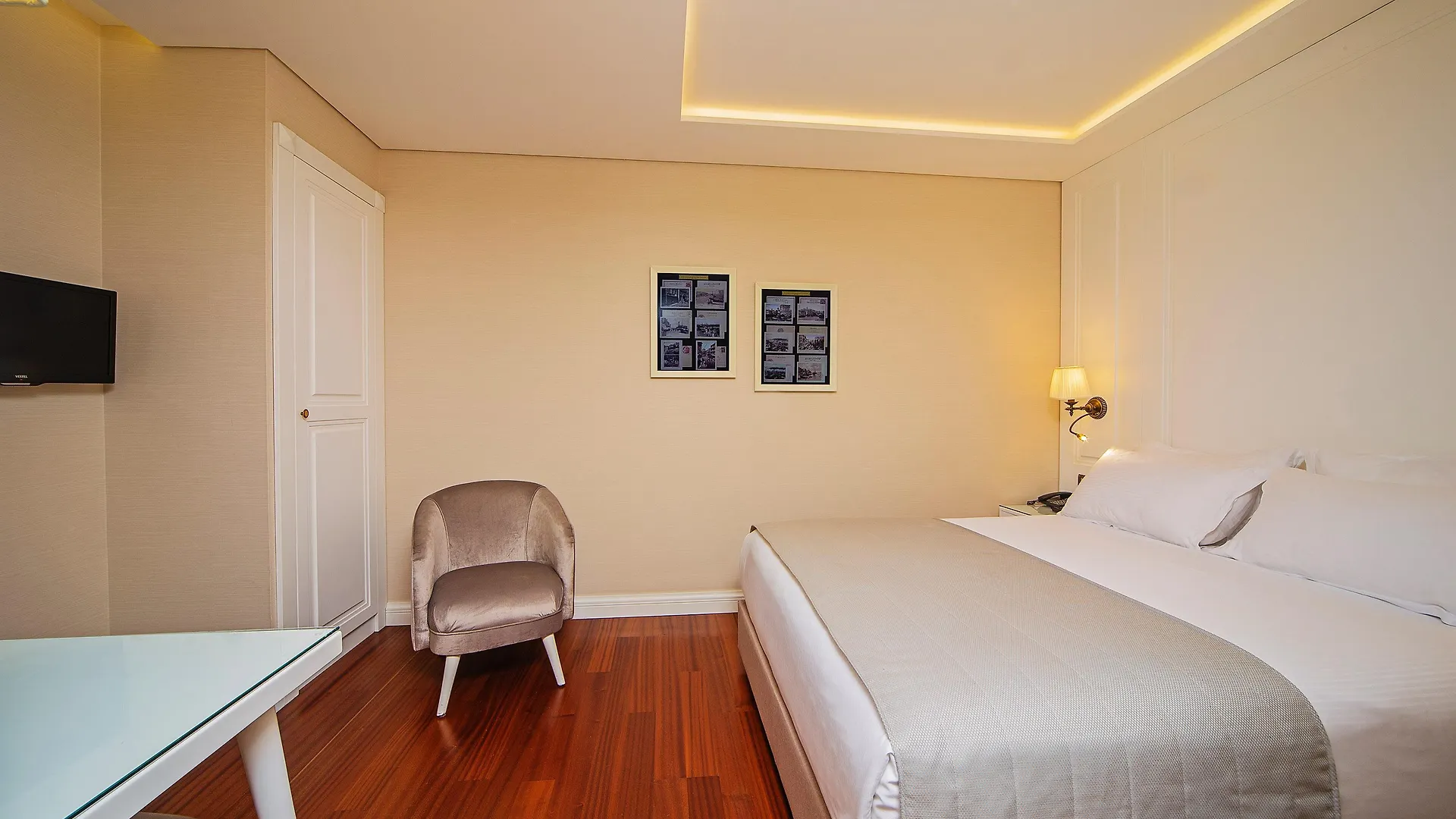 Ada Karakoy Hotel - Special Category Stambuł