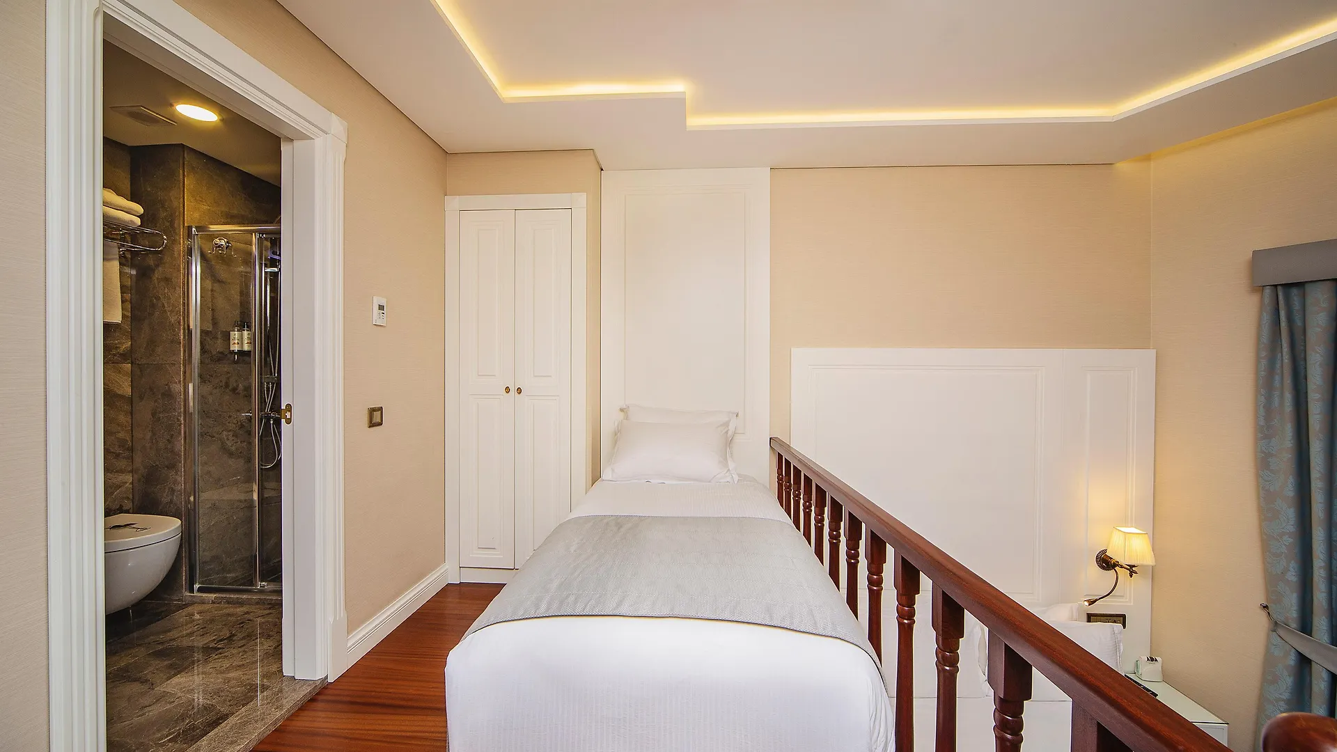 Ada Karakoy Hotel - Special Category Stambuł