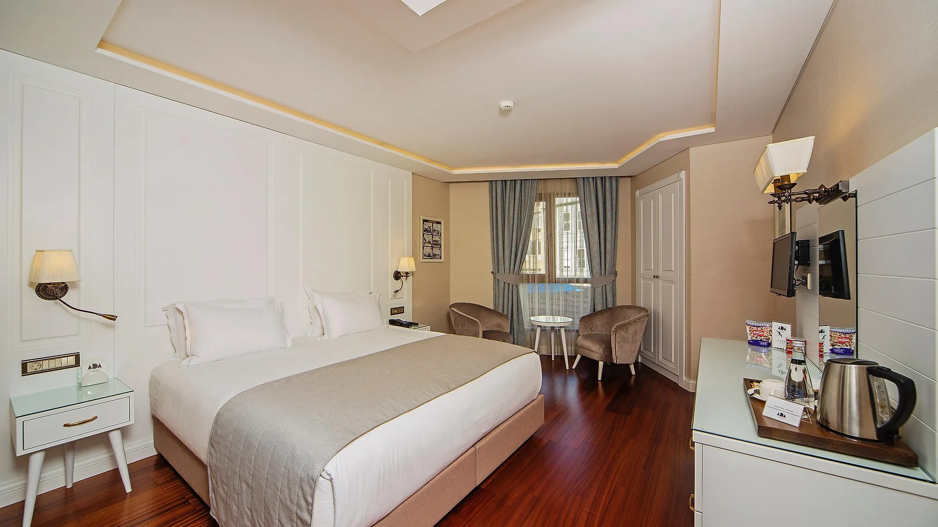 Ada Karakoy Hotel - Special Category Istanbul